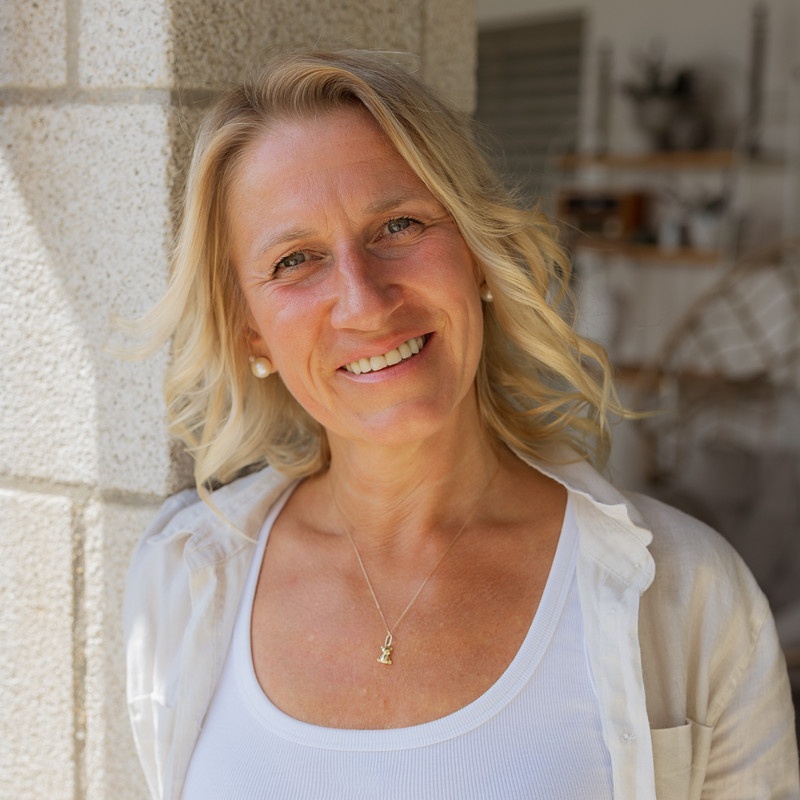 Stefanie Kneidinger – Portrait